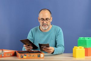 Adicción a pantallas, videojuegos y redes sociales: intervención cognitivo conductual