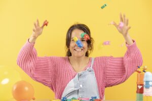 Técnicas para el manejo de la ansiedad en consulta infantil y juvenil