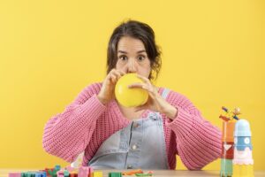 Trastorno Obsesivo Compulsivo en niños: TCC adaptada y ejercicios prácticos